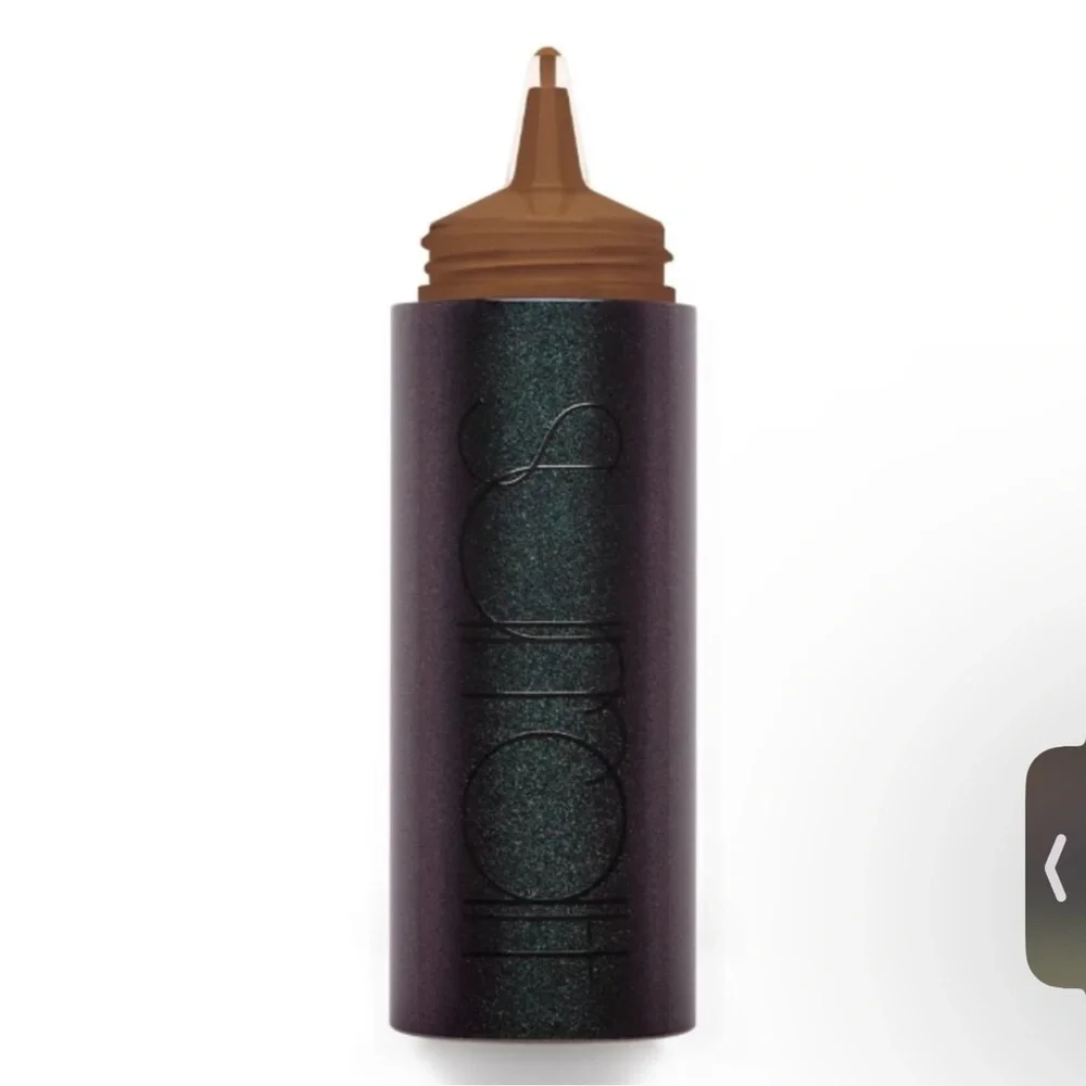 NIB Surratt Dew Drop Foundation in Shade 15 (Medium Bronze/‎ Crimson)